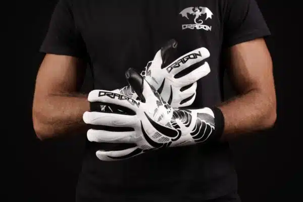 Dragon CLAW Bianco