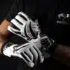Dragon CLAW Bianco