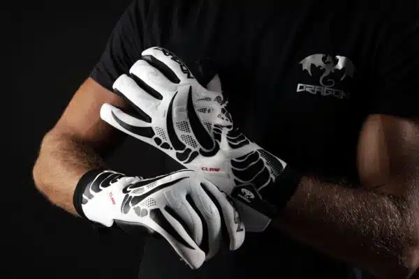Dragon CLAW Bianco