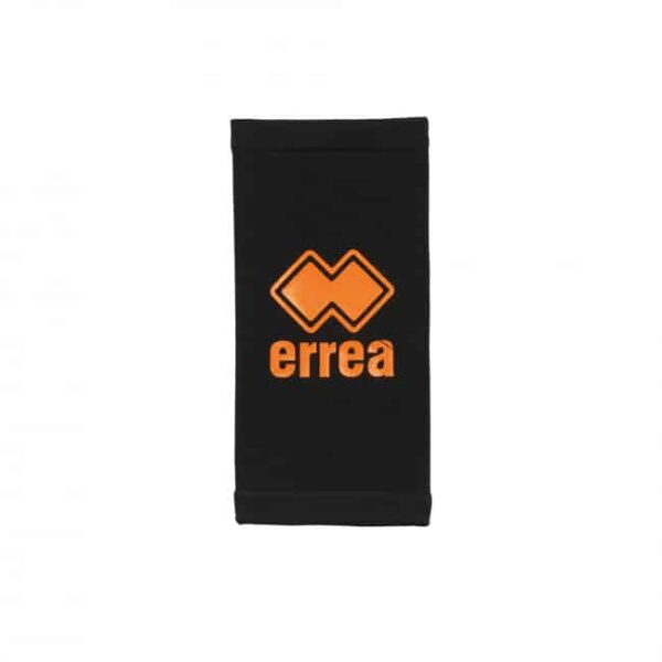 Parastinchi Errea fa2k0z57190 2 Errea Parastinchi Commander Adulto Arancio Giallo