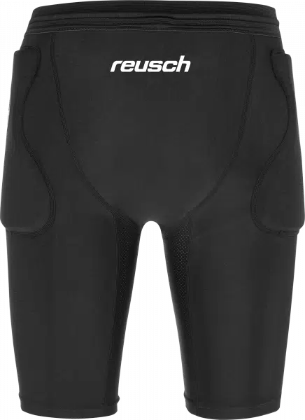 Reusch Compression Short Femur Black