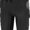 Reusch Compression Short Femur Black