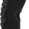 Reusch Elbow Protector Deluxe 5177514 7700 black back REUSCH Elbow / Gomitiera Protector Deluxe 2021