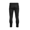 Reusch Starter II Pant Junior 5026200 7702 black silver back Reusch Pantalone Starter II Pant Junior