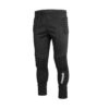 Reusch Starter II Pant Junior 5026200 7702 black silver front Reusch Pantalone Starter II Pant Junior