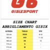 PHOTO-2023-09-15-16-39-21 GISIX Pantalone da allenamento TRAINING 3/4
