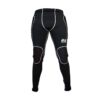pantalone gisix compression long GISIX Pantalone Compression Long 21 junior