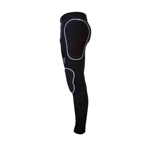 pantalone gisix compression long 2 GISIX Pantalone Compression Long 21 junior