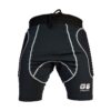 pantalone gisix compression short GISIX Pantalone Compression Short junior