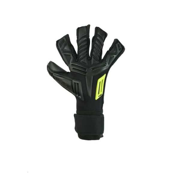 IILEVEN COMMANDER 1 IILEVEN COMMANDER JUNIOR