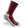 PDX Calza PERFECT PLUS Amaranto