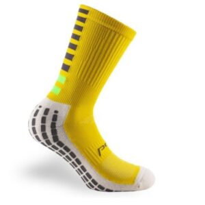 PDX_perfect_PLUS_Limone PDX Calza PERFECT PLUS Giallo Limone