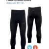 Pantalone termico offside OFFside Pantalone TERMICO