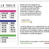 Taglie OFFside Maglia TERMICA maniche corte BIANCA