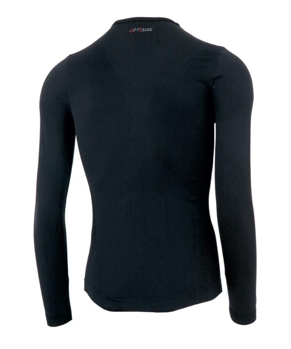 maglia termica lunga offside 2 OFFside Maglia TERMICA maniche lunghe