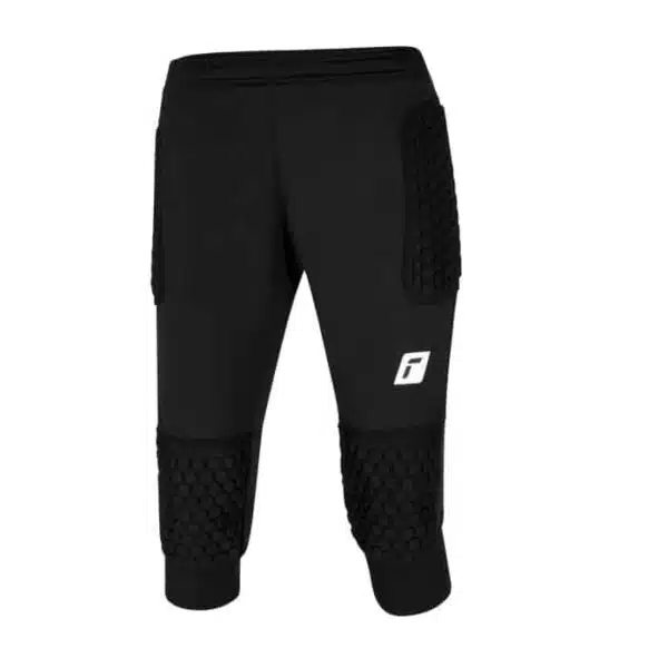 Reusch Contest 3_4 Short Advance Junior 5227215 7702 Reusch CONTEST 3/4 Short Advance