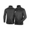 Reusch K-Way PORTIERE con protezioni