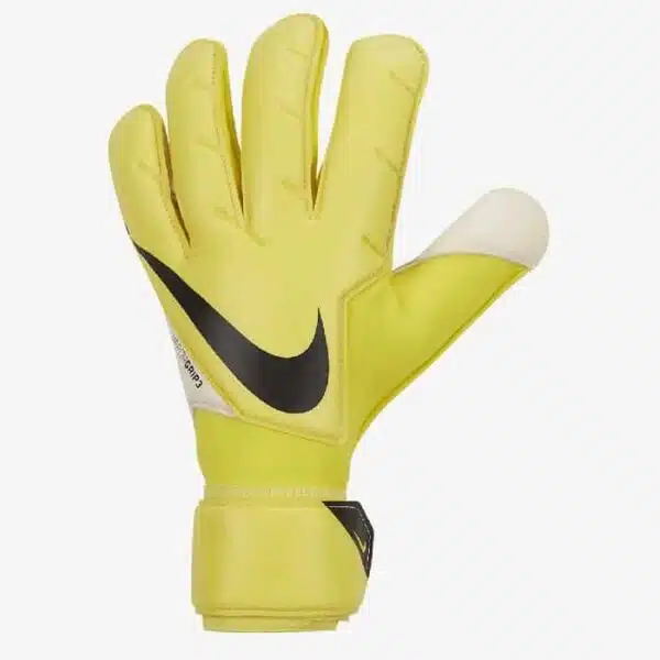 Nike Goalkeeper Vapor Grip3 NIKE Goalkeeper VAPOR GRIP 3 Giallo