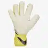 Nike Goalkeeper Vapor Grip3 palmo NIKE Goalkeeper VAPOR GRIP 3 Giallo
