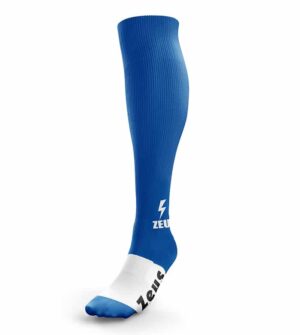 Zeus Calza Energy Adulto ELECTRIC ROYAL