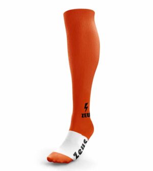 951_95_energy arancio fluo Zeus Calza Energy Adulto ARANCIO FLUO