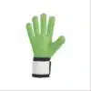 Errea ZERO THE ICON Bianco e Verde Junior