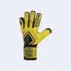 Errea ZERO THE ICON Giallo e Nero
