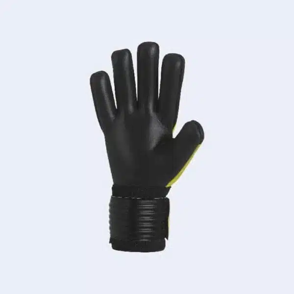 Errea ZERO THE ICON Giallo e Nero
