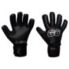 GISIX NEON Junior Black