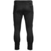 Reusch GK Training Pant Junior 5226200 7702 black silver Reusch Pantalone Training Pant Adulto
