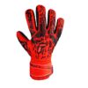 Attrakt Freegel Silver Junior red dorso Reusch Attrakt FREEGEL SILVER Junior RED