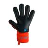 Attrakt Freegel Silver Junior red palmo Reusch Attrakt FREEGEL SILVER Junior RED