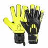 HO SOCCER AERIAL NEGATIVE GALAXY LIME Junior