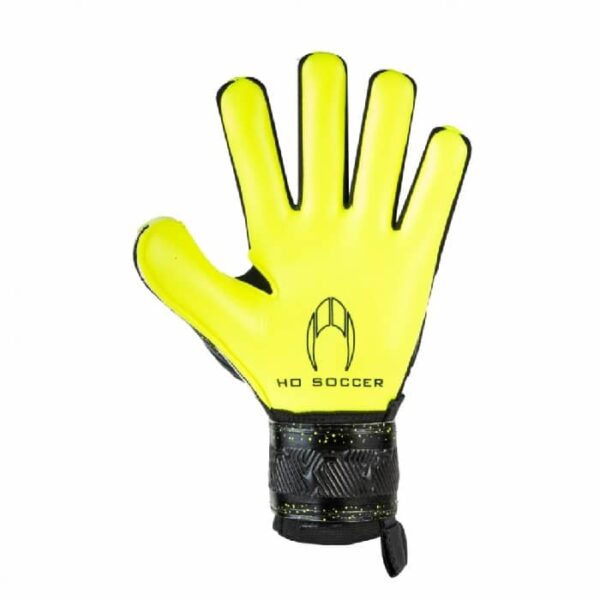 HO SOCCER AERIAL NEGATIVE GALAXY LIME Junior