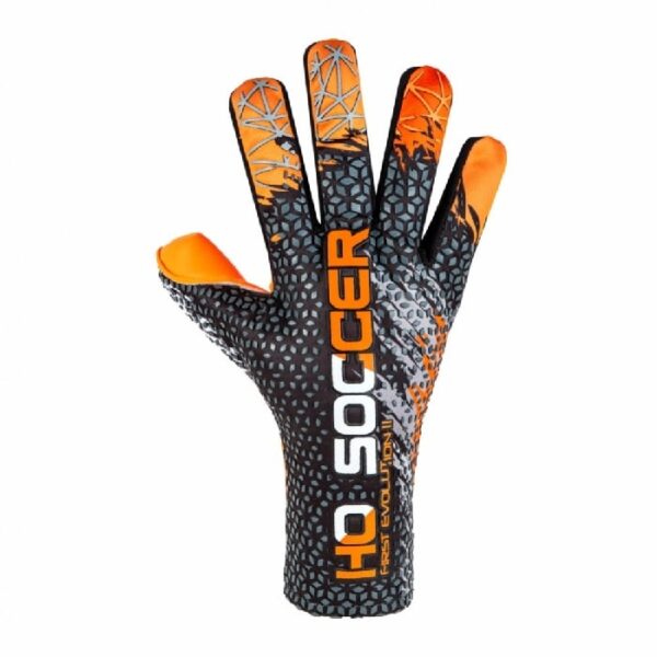 first-evolution-ii-negative-mark-orange-1 HO SOCCER FIRST EVOLUTION II NEGATIVE MARK ORANGE Junior