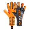 first-evolution-ii-negative-mark-orange HO SOCCER FIRST EVOLUTION II NEGATIVE MARK ORANGE Junior
