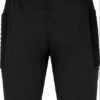 Reusch Contest II Short Advance Junior 5128215 7702 black back Reusch CONTEST II Short Advance