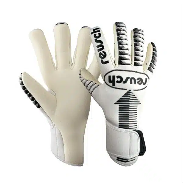 Reusch Arrow Gold X 5370908 1100 white 1 Reusch ARROW GOLD X white
