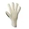 Reusch Arrow Gold X 5370908 1100 white back Reusch ARROW GOLD X white