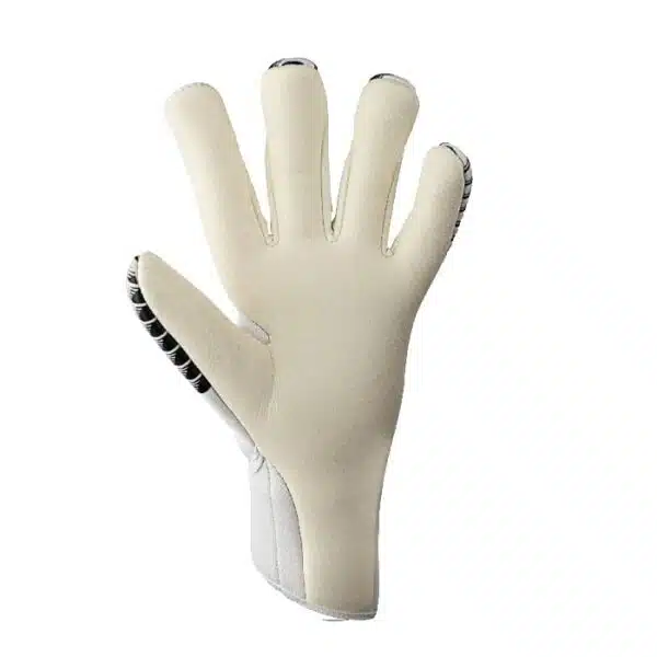 Reusch Arrow Gold X 5370908 1100 white back Reusch ARROW GOLD X white