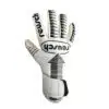Reusch Arrow Gold X 5370908 1100 white front Reusch ARROW GOLD X white