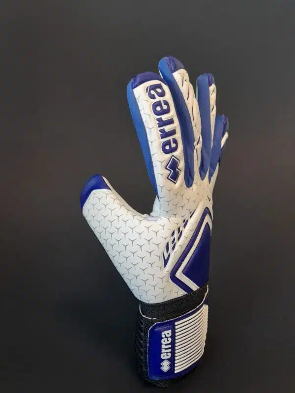 GA1I1Z00270_1 Errea ZERO THE ICON Bianco Blu