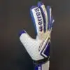 GA1I1Z00270_1 Errea ZERO THE ICON Bianco Blu
