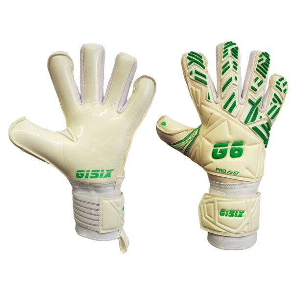 GISIX PRO FAST CONTACT