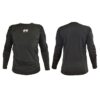 Maglia Gisix A048 1 GISIX Maglia Compression FITE Top 2023