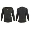 Maglia Gisix A048 GISIX Maglia Compression FITE Top 2023