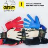 Reusch Grip Spray 5454100 0 black 2 Reusch GRIP SPRAY