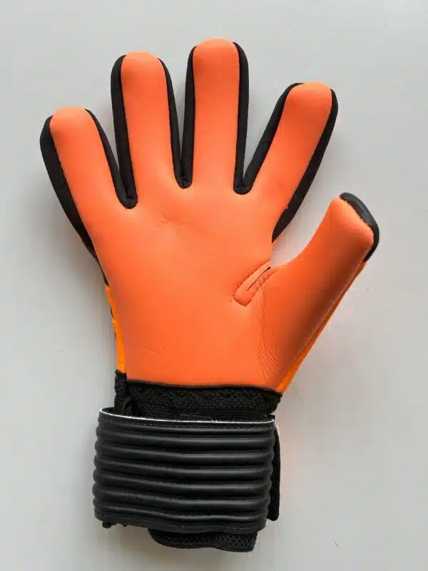 Errea ZERO THE ICON Orange