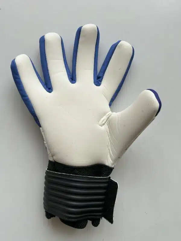 Zero The icon bianco blu 1 Errea ZERO THE ICON Bianco Blu
