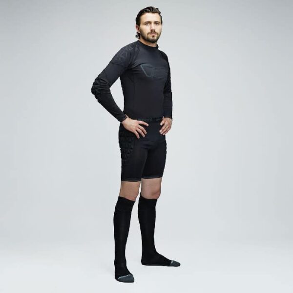 Uhlsport Bionikframe BIONIKFRAME BODYSUIT BLACK EDITION